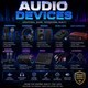 Audio Devices