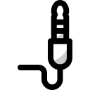Type-C To Aux Converter