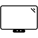 LCD TV Tuner