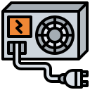 Desktop Power Supply (Smps)