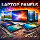 Laptop Panel