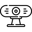 Laptop Internal Webcamera