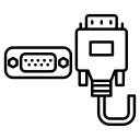 Serial Cable
