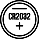 CMOS Battery