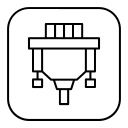 VGA Extenter