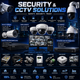 Security & CCTV