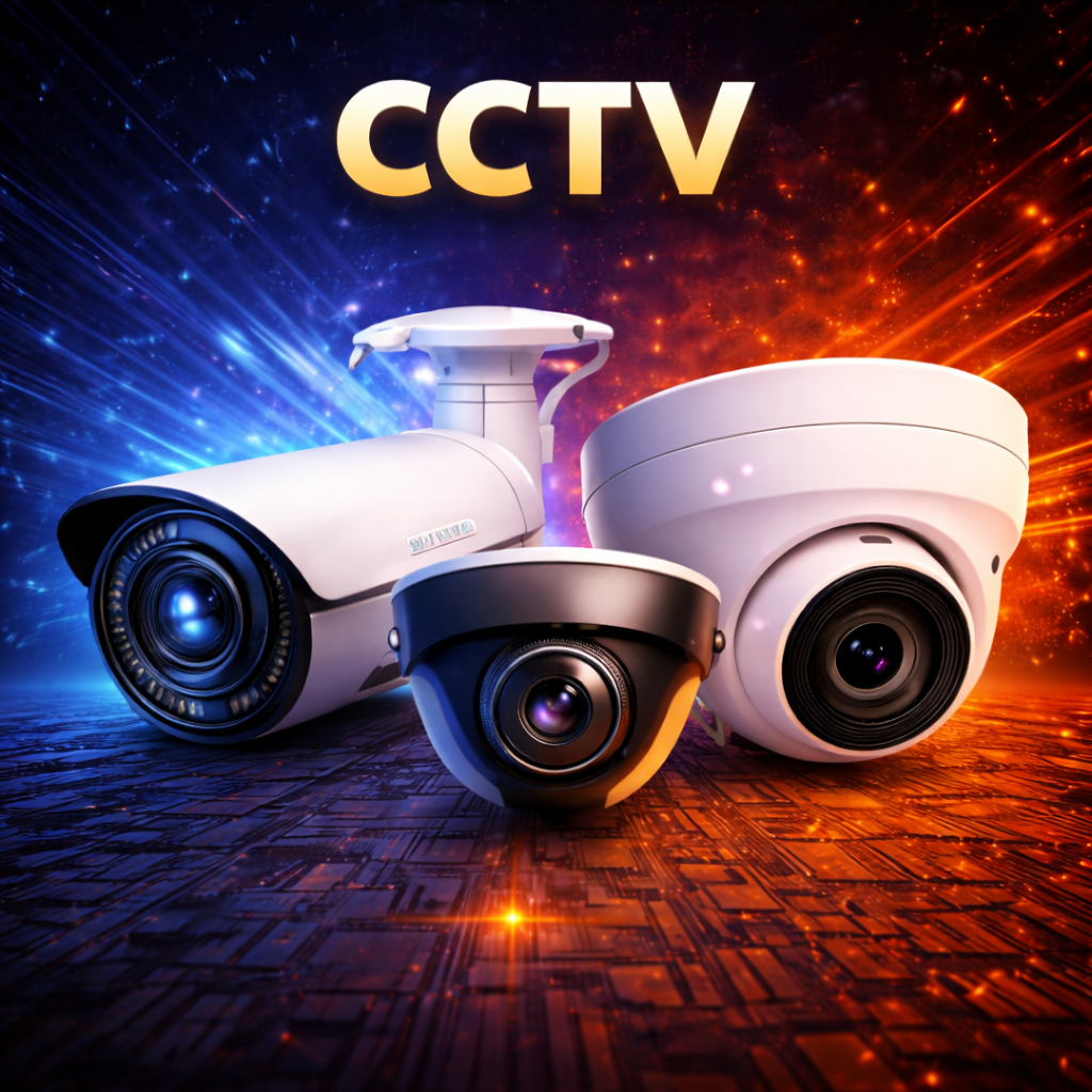 CCTV