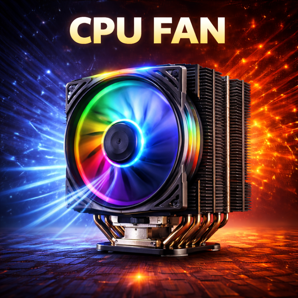 Cpu Fan