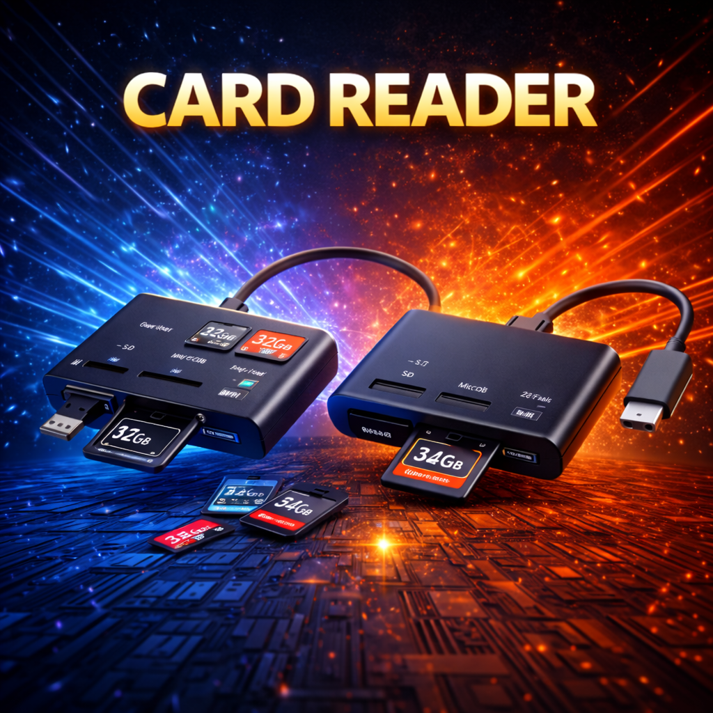 Card Reader