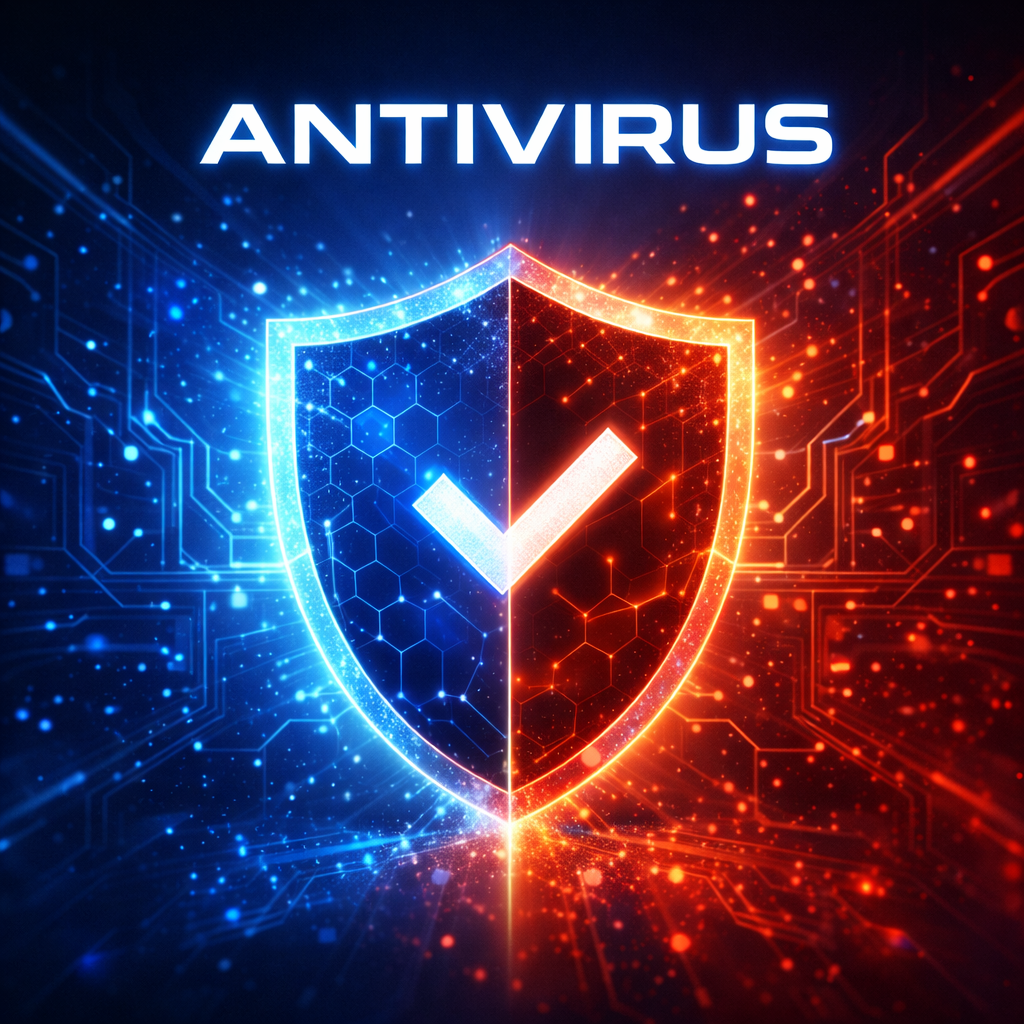 Antivirus