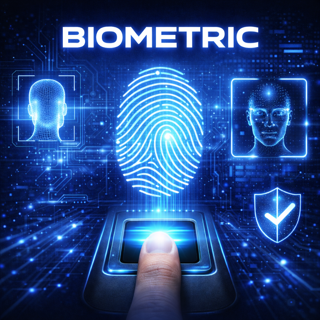 Biometric