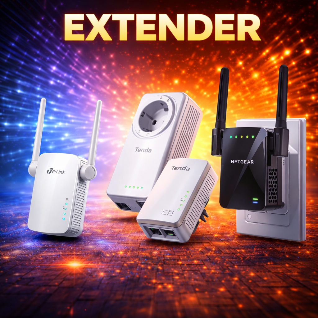 Extender
