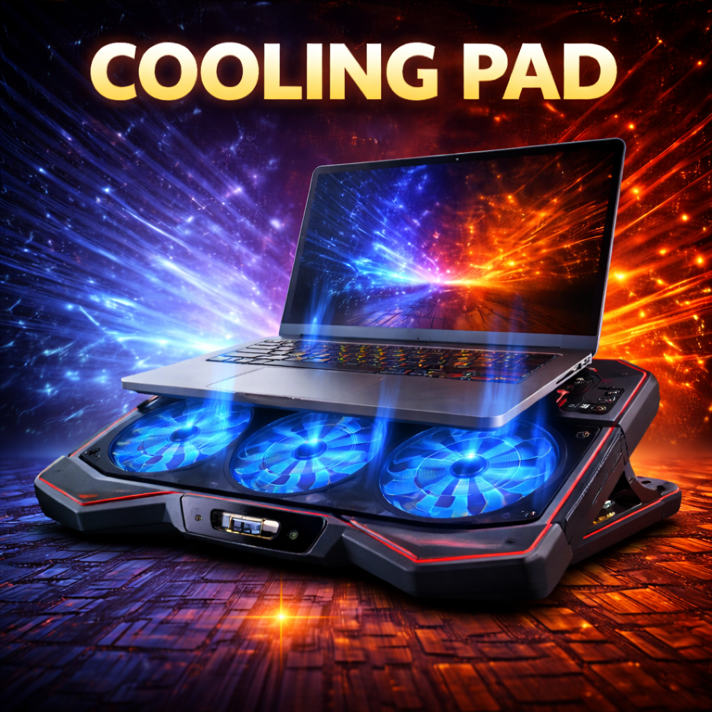 Cooling Pad