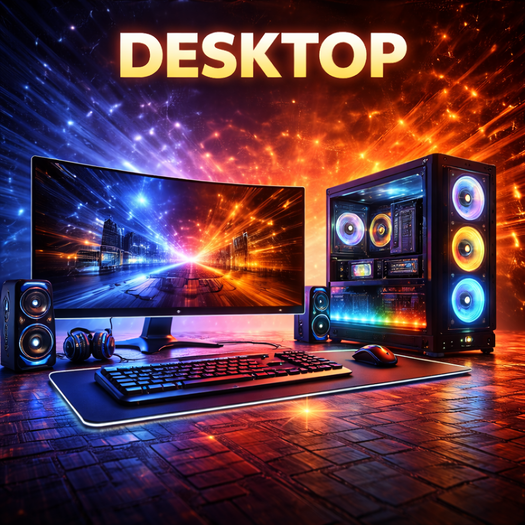 Desktop