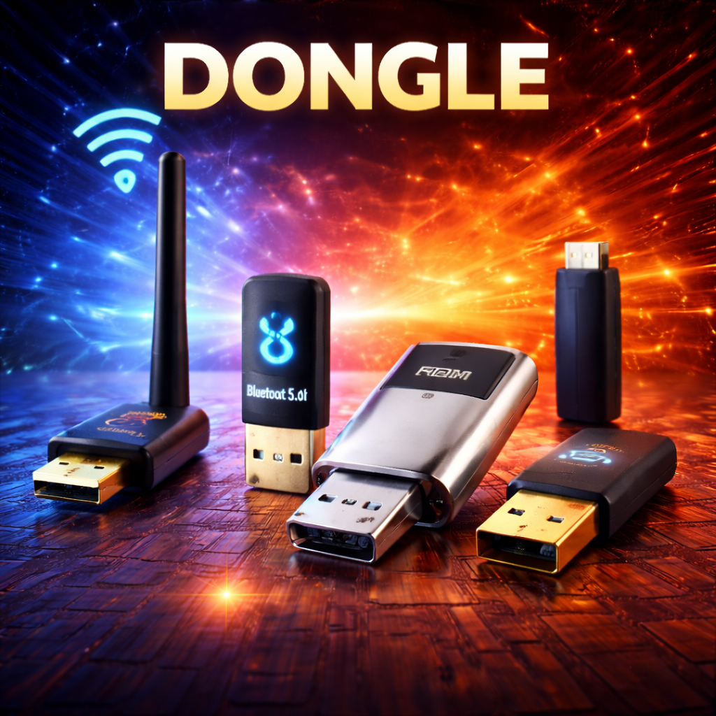 Dongle