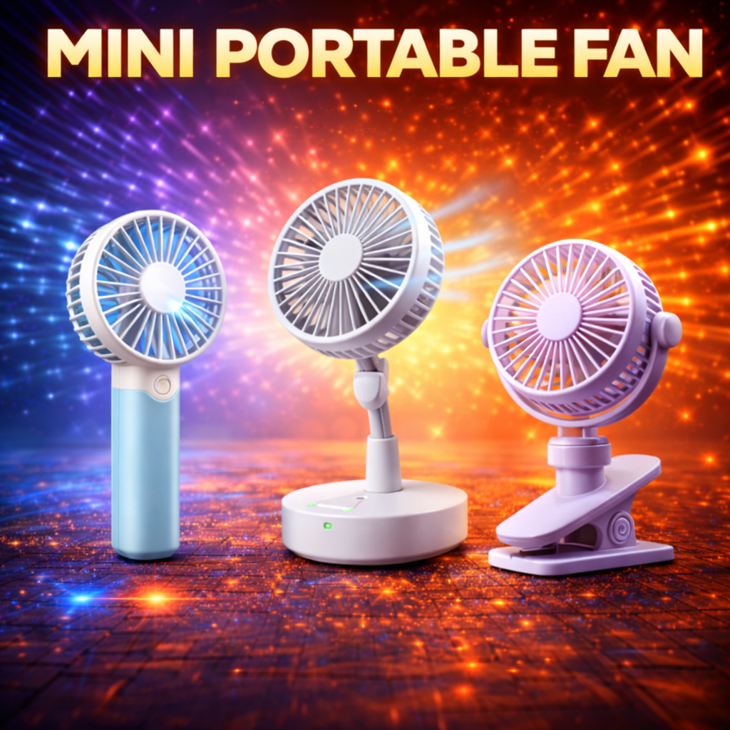 Fan