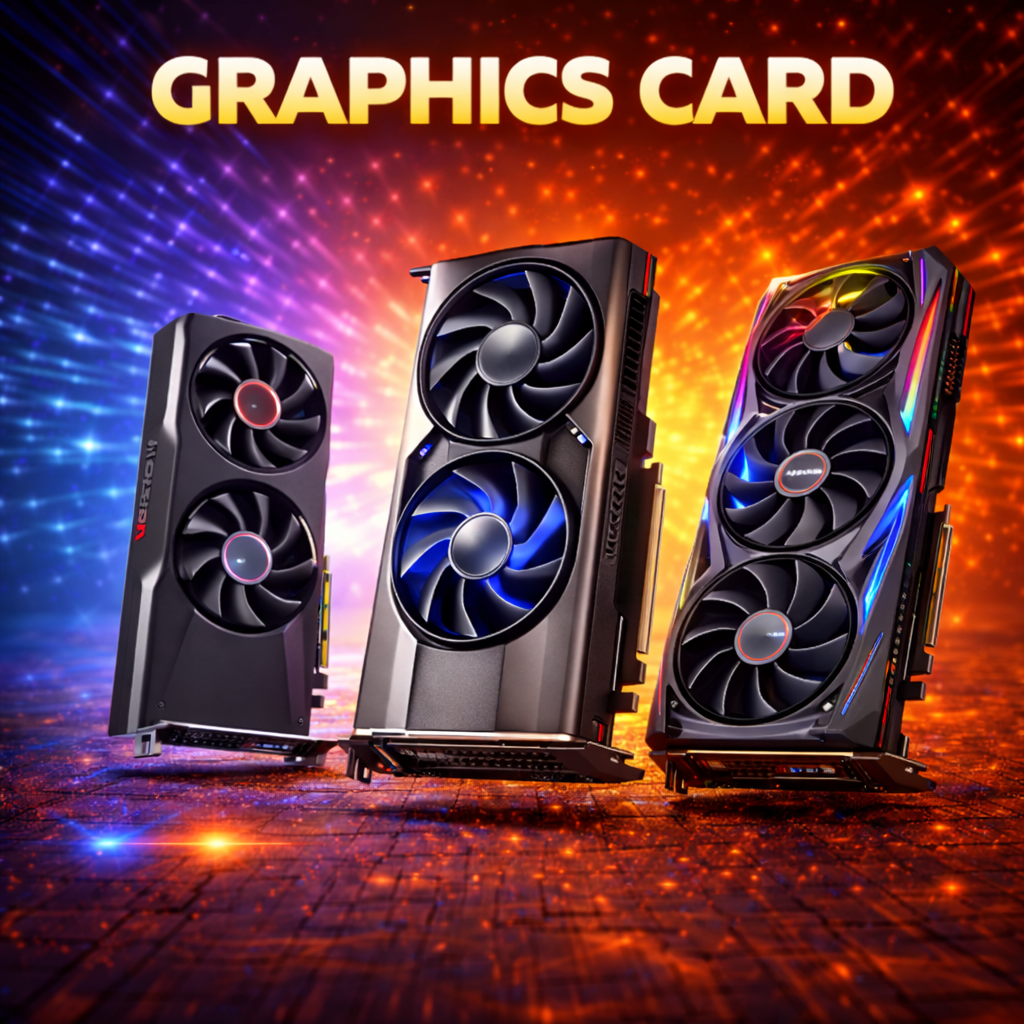 Graphics Card
