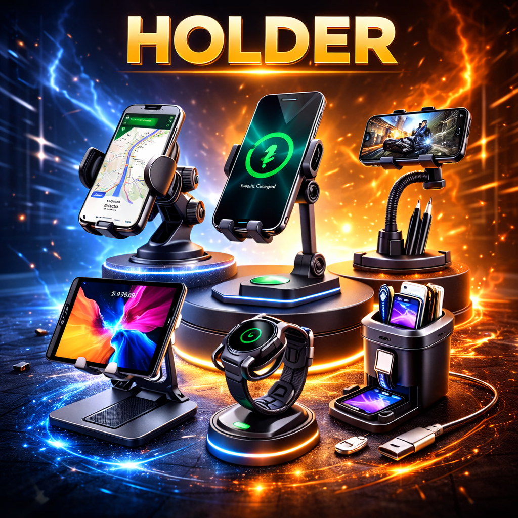 Holder