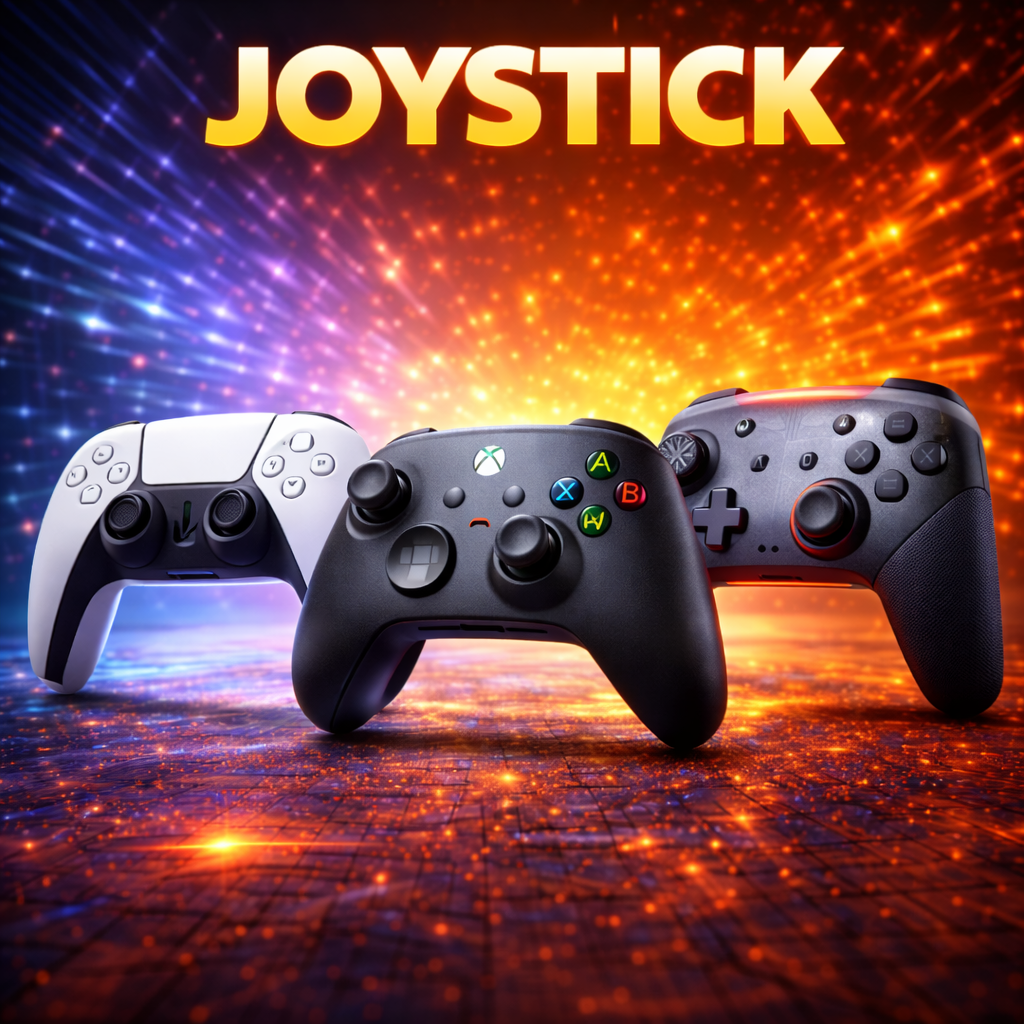Joystick
