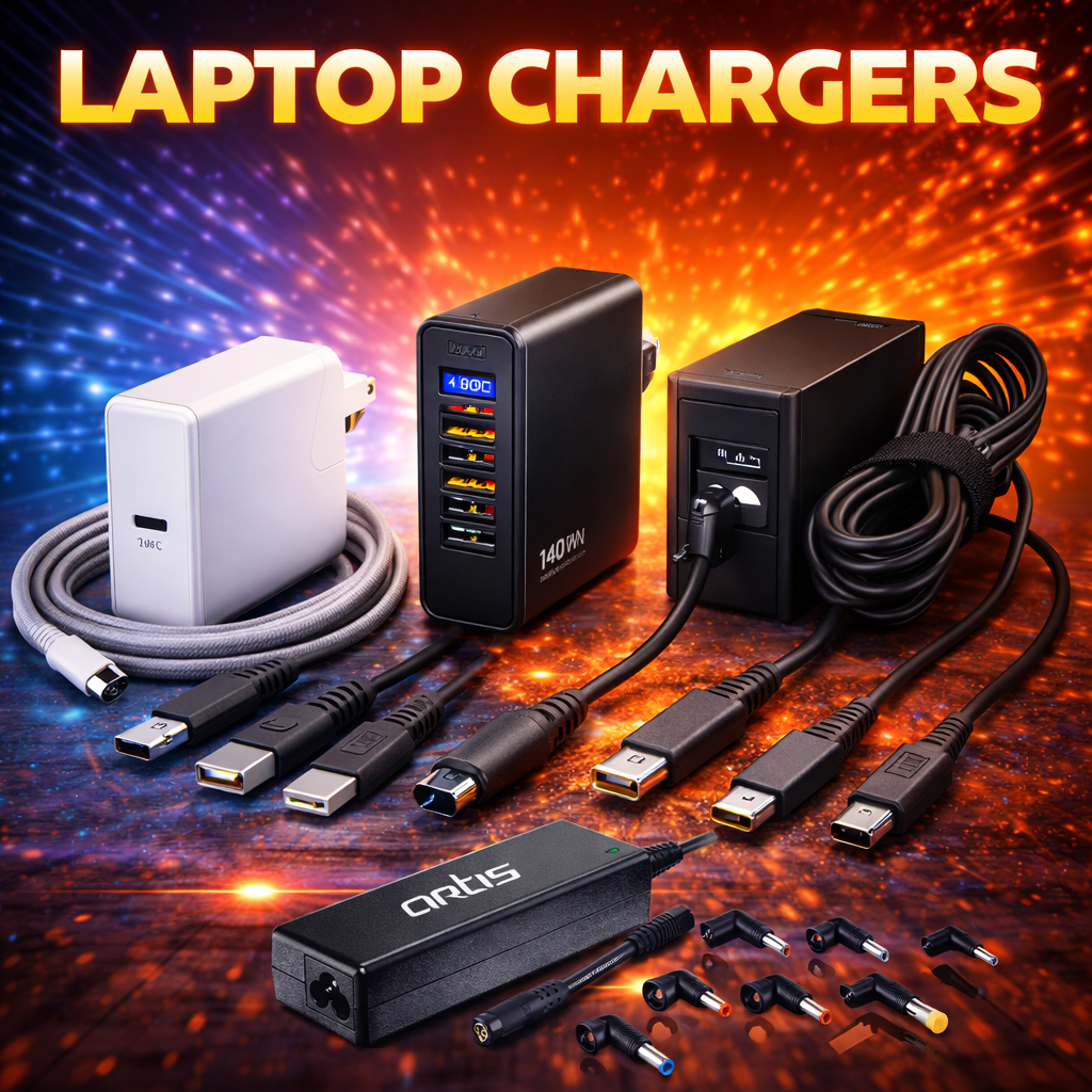 Laptop Charger