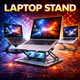Laptop Stand