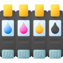 Printer Ink