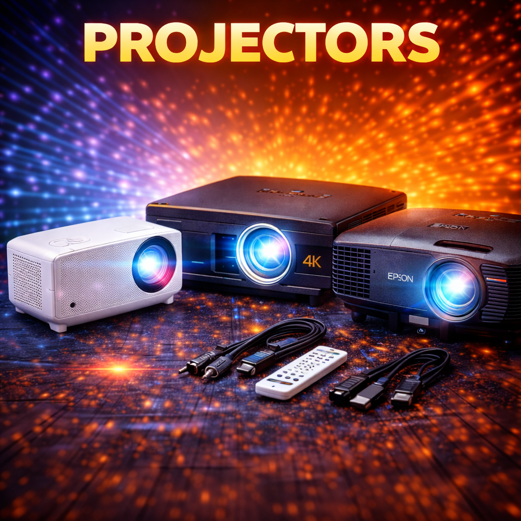 Projectors
