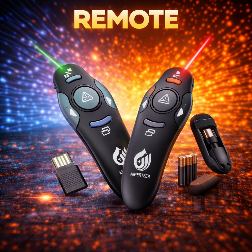 Remote