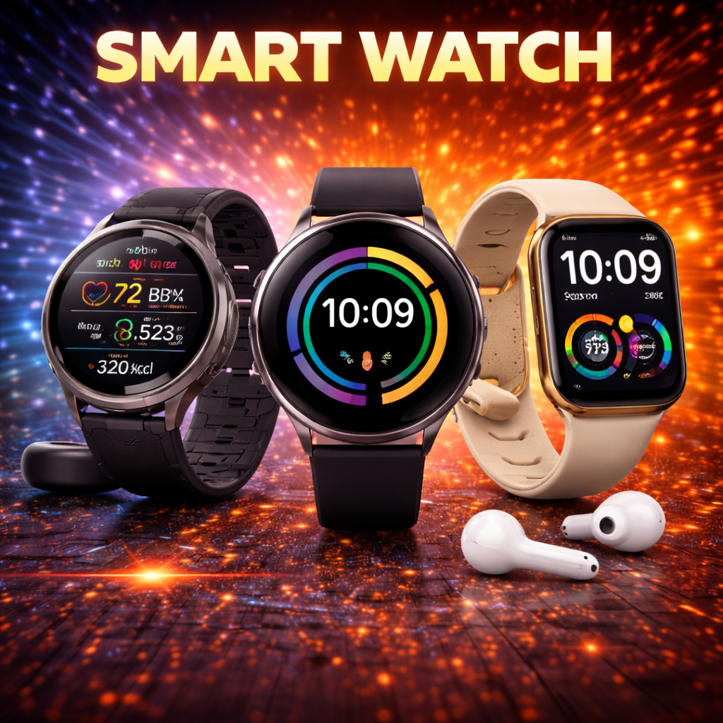 Smart Watch