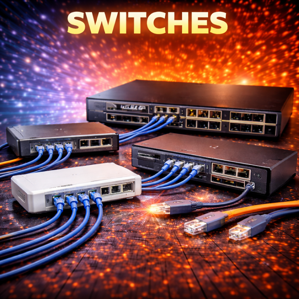 Switches