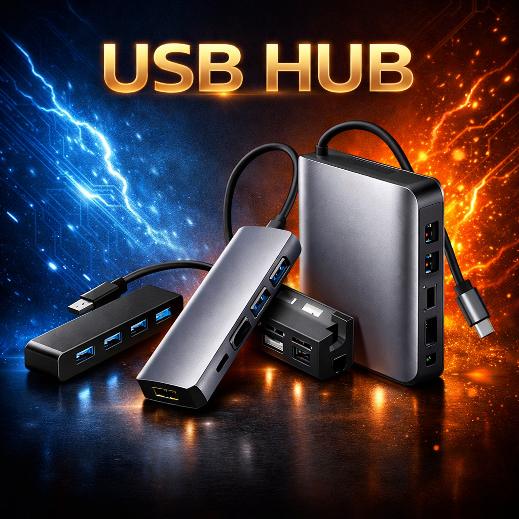 Usb Hub
