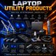 Laptop Utility Product