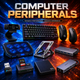 Computer pheriphars
