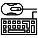 Computer pheripharals