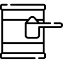 Printer Powder