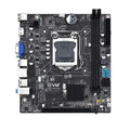 EVM H81JEL Intel H81 DDR3 mATX Motherboard with NVMe Slot (LGA1150)