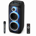 OOGE | Wireless Speaker | BLAST-ELITE 160 | Portable Bluetooth Speaker