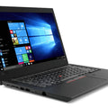 Lenovo | ThinkPad L480 Business Laptop | Intel Core i5 8th Gen | 8GB DDR4 | 256GB SSD | 14" HD/FHD | Windows 11 Pro