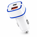 OOGE | Car Charger | Fuel 1 | Universal