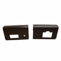 Dell | Laptop Hinge Cover Cap | E5570 | Latitude E5570 Precision M3510