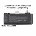 Apple | Laptop Battery | A1322 | MacBook Pro A1278