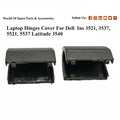 Dell | Laptop Hinge Cover Cap | 3521 | Inspiron 3521 3537 5521 5537 Latitude 3540