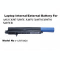 Asus | Laptop Battery | A31N1719 | X507 X507U X407U X407M X507M X407UB