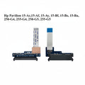 HP | HDD Cable Connector | Pavilion 15-Ac 15-Af 15-Ay 15-Bf 15-Be 15-Ba 250-G4 255-G4 250-G5 255-G5 | Laptop HDD Cable