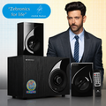 Zebronics SW2494RUCF Home Theatre System | Multimedia Speaker | Powerful Bass Audio