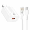OOGE | Mobile Charger | Charge 22 Type-C | 16W Fast Charging