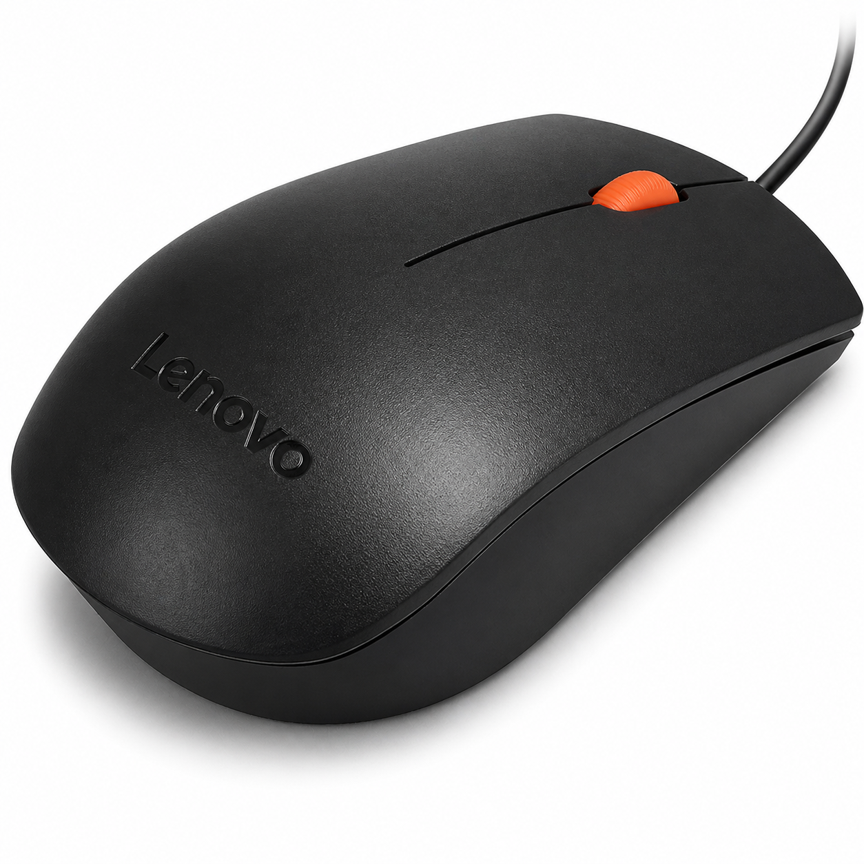 Lenovo | USB Wired Mouse | GX30M39704 | 300 USB Mouse