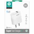 Tango | Mobile Charger | Tango-TB-20 | Fast Charging Adapter