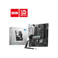 MSI B760M Gaming WiFi DDR5 Motherboard – LGA1700, DDR5‑8000+ (OC), PCIe 4.0, Wi‑Fi 6E & 2.5G LAN