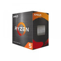 AMD Ryzen 5 5600F AM4 Desktop Processor – 6 Cores, 12 Threads, Up to 4.0GHz